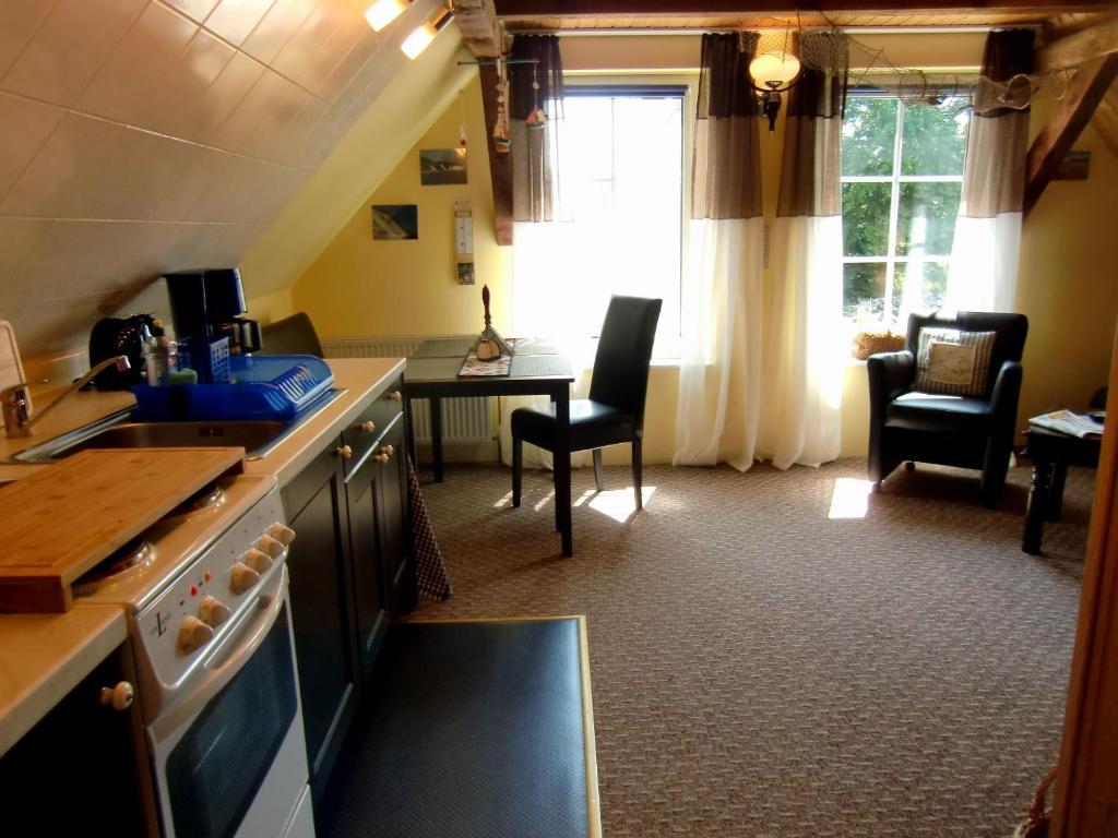 Inselromantik Ruegen Dreschvitz Quarto foto