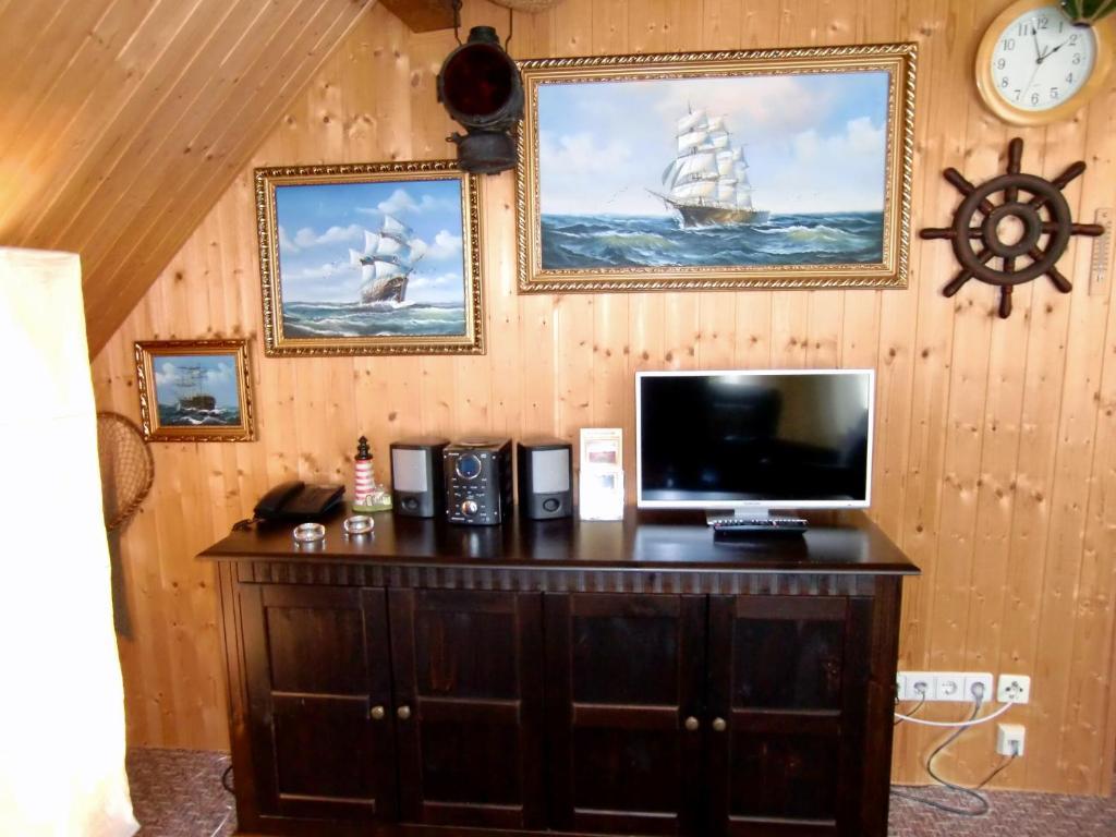 Inselromantik Ruegen Dreschvitz Quarto foto