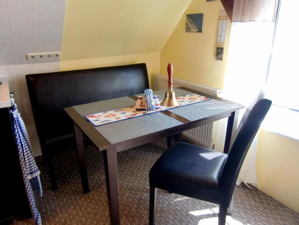 Inselromantik Ruegen Dreschvitz Quarto foto