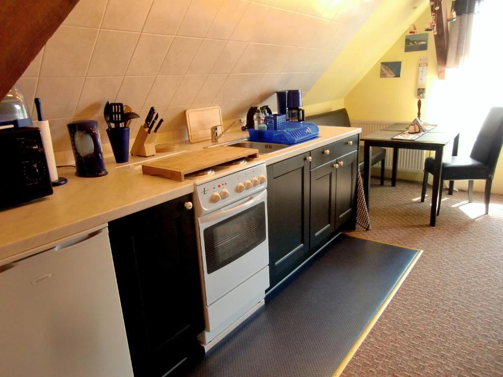 Inselromantik Ruegen Dreschvitz Quarto foto
